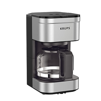 KRUPS Simply Brew Coffee Maker - Thumbnail 2