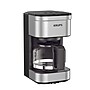 Krups Simply Brew 5-Cups Automatic Drip Coffee Maker, Stainless Steel (KM202855)~#|#~6539B907-BAAB-4C1F-9039101A9F6E4B78_sc7