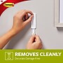 Command Sawtooth  Hanger, 4 lb., White (17040ES)~#|#~653A427A-2252-44F4-8563B53C3775385A_sc7