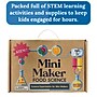Carson Dellosa Education Mini Maker Kit: Food Science, Multicolored (CD-746012)~#|#~653ABA44-9FEA-4304-A967B071209A05A3_sc7