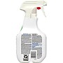 Clorox Healthcare Fuzion All-Purpose Cleaners & Spray Disinfectant, Unscented, 32 oz., 9/Carton (31478CT)~#|#~653C25F7-B6EE-40E2-BFE43B7FD54200A9_sc7
