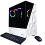 CyberPowerPC Gaming Desktop Computer, Intel Core Ultra 7 265F, Arc B580 12GB, 32GB RAM, 2TB SSD, Windows 11 Home~#|#~653C619C-D541-448C-8656FF2B1103D752_sc7