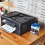 Brother LC401 Black/Cyan/Magenta/Yellow Standard Yield Ink Cartridges, 4/Pack (LC4014PKS)~#|#~653CACB2-88E2-445C-91302AC1A5E05061_sc7