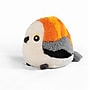 Borbs Sushi Shima Enaga Stuffed Animal, Multicolored (HFBSUSHI)~#|#~653E20A1-7813-480C-BE4E4FCEE3B8A756_sc7