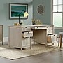 Sauder Costa 65"W Executive Desk, Chalked Chestnut (419954)~#|#~653EA461-1E23-4990-A00ABFE23709595F_sc7