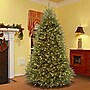 National Tree Company Dunhill Fir Artificial Christmas Tree (DUH-90LO-S6)~#|#~6542C3FD-03BE-4CE1-84A5D87896A2A695_sc7