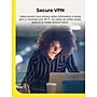 Norton 360 Standard, Antivirus software for 1 Device with Auto-Renewal – Advanced AI Scam Protection, VPN, Dark Web Monitoring~#|#~6543F668-A917-43B3-874666262C3FDD0A_sc7