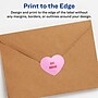 Avery Laser/Inkjet Multipurpose Labels, 0.75" x ", Glossy White, 2000/Pack (94601)~#|#~65443C0D-11EC-468F-A0A5679985DE7563_sc7