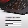 Satechi Pro Slim Multiport Hub for Laptops, Midnight Black (ST-HUCPHSD)~#|#~6545BC7E-0334-4CC9-AE77F4C9A88DC11E_sc7