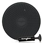 Bouncyband Little Sensory Wiggle Seat, Dark Gray (BBAWS27GY)~#|#~65474224-5086-435E-B97F77B4FCF5402D_sc7