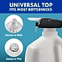The Magic Tap Automatic Drink Dispenser, Black (MT07877)~#|#~65480F6F-77D8-4F3C-9CAFA10963D03A7A_sc7