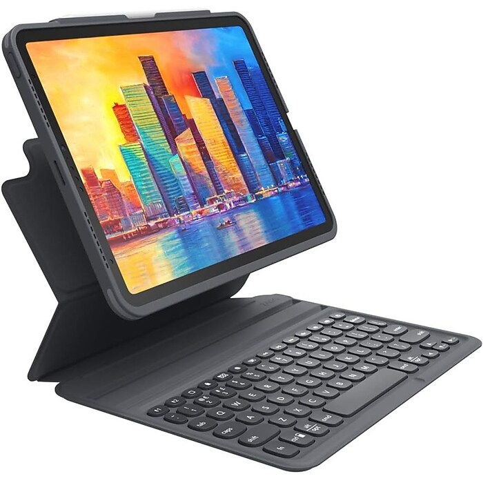 ZAGG Pro Keys Wireless Keyboard & Detachable Case For 11