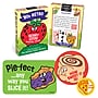 Trend Enterprises 80s Retro Collection Playing Cards Plus Deluxe Set, 15/Set (T-90674)~#|#~654BAF40-2269-48C5-A1FA581EB19F120C_sc7