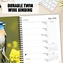 2026 Willow Creek Backyard Birds 6.5" x 8.5" Daily & Monthly Personal Organizer (54574)~#|#~654BF8F1-53FB-4F1D-B43DB0132E3A327B_sc7