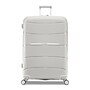 Samsonite Outline Pro 12.5" Hardside Suitcase, 4-Wheeled Spinner, Stone Grey (137395-1830)~#|#~654E67F9-2E83-4DDB-842F892C4CDB466D_sc7