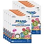 Prang 9" x 12" Construction Paper, Red, 50 Sheets/Pack, 10 Packs/Bundle (PAC6103-10)~#|#~654E8A36-936A-425D-8E7014881B7969FC_sc7