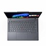 Lenovo ThinkPad T14 Gen 6 14" AI Laptop, Copilot+ PC, AMD Ryzen AI 5 PRO 340, 2.0 GHz, 16GB RAM, 256GB SSD, Windows 11 Pro, Gray~#|#~654F6339-9F67-42D6-ABFFA18E6098749E_sc7