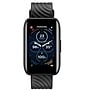 Motorola Moto 40 Smart Watch, 39.88mm, Zinc Alloy Case, Phantom Black Silicone Band (MTOMOSWZ40PB)~#|#~6550045B-275F-424E-9A96C58137D9312B_sc7