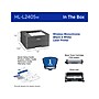 Brother HL-L2405W Compact Wireless Black & White Laser Printer, Single-Function, Print, Refresh Subscription Ready~#|#~655126C1-D66D-4B16-AD4093FA1868E389_sc7