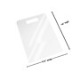 Nahanco Folding Board, Acrylic, 9.5" x 14", Large (FB1304)~#|#~6551C622-8899-4F2A-9CE4631892396C98_sc7