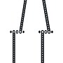 Insta360 Connect TV Mount, Wall Mounted, Black (INSTA360 CONNECT TV MOUNT )~#|#~655206C5-27FC-4D2C-A2EEE1775FE58424_sc7