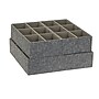 Household Essentials Drawer Organizers, Graphite, 3/Pack (752-1)~#|#~6552EA4D-FA4E-45AA-AA50DF2F632D329C_sc7