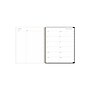 2024 Blue Sky Sheridan 8.5" x 11" Weekly & Monthly Appointment Book, White/Black (137277-24)~#|#~6554BF22-BAFC-46C5-9A95B15CD27E182B_sc7