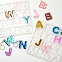 Mod Podge Silicone Resin Mold, Alphabet (MOD25293)~#|#~655767CD-A0C2-4174-936965C629C99738_sc7