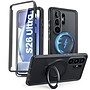 i-Blason Cosmo Phone Case for Galaxy S26 Ultra, Shock Absorbing, FrostBlack (Galaxy2026-S26Ultra-Cosmo-SP-FrostBlack)~#|#~6557FCBF-228A-4304-9472F9F7E01D27D2_sc7