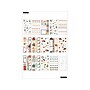 The Happy Planner Cheerful Seasons Value Pack Stickers, Assorted Colors, 608/Pack (SVP130-129)~#|#~655A5D9E-EC7C-46ED-9830229C1AA7995A_sc7