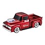 Audiobox SoundRides Retro Ride Wireless Bluetooth Low-Rider Truck Speaker with WaveSync & Lights, Red (TRK-5600BTRED)~#|#~655B8EB1-5677-40E8-84CF8F08B2D83D64_sc7