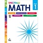 Carson-Dellosa Math Workbook, 192 pages (705500)~#|#~6561092C-386A-4A77-96E94918F47D297D_sc7