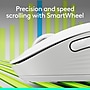 Logitech Signature M650 Wireless Ergonomic Optical Mouse, Off-White (910-006252)~#|#~6562000D-61C5-4A71-B810D121D509A9ED_sc7