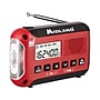 MIDLAND RADIO E+READY Emergency Alert Weather Radio, Red/Black (ER10VP)~#|#~65633CCB-2881-4959-AD990869B1CD9484_sc7