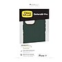 OtterBox Defender Pro MagSafe Phone Case for iPhone 17, Shock Absorbing, Green Intrigue (77-98411)~#|#~6563C79D-49A0-4DAA-A23D8268F38CC938_sc7