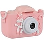 Vivitar Kidstech Kidzcam 8 Megapixels Digital Kids Camera, Pink (44379A-HOS)~#|#~65644F6B-E4F9-48EF-A3E9D49AE24B507C_sc7