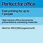 HP LaserJet Pro MFP 3101fdw Wireless Black & White All-in-One Laser Printer, Print, Scan, Copy, Fax, Best for Office (3G628F)~#|#~656605B1-13AB-4627-B24AA9515A9A30A0_sc7