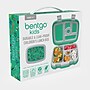 bentgo Kids Bento Box, 5-Compartment, Bug Buddies (BGKDPT-BUG)~#|#~65670E68-6773-4EDC-A22A004929D6496C_sc7