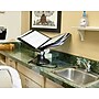 Durable SHERPA Document Holder, 8.5" x 11", Top Loading, Black Plastic (5539-01)~#|#~656742C9-30FE-46FD-9E241A867949E147_sc7