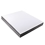 Tru-Ray 9" x 12" Construction Paper, Black/White, 144 Sheets/Pack, 3 Packs/Bundle (PAC6676-3)~#|#~6567601A-C9B7-4A75-8E8122BDE5CFC173_sc7