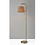 Simplee Adesso Tahoma 59"H Antique Brass Floor Lamp with Rope Shade (SL9501-21)~#|#~656775F0-9481-4A27-A5771D7F2889E6A8_sc7