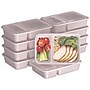 bentgo Prep Containers, 10/Set (BGPRP2-PK)~#|#~656957F5-5650-4214-8EE38F1A8EAC7C3C_sc7