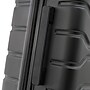 InUSA Trend 3-Piece Hardside Spinner Luggage Set, Black (IUTRESML-BLK)~#|#~656B1B9D-3E2D-4FAD-AC4DD79DDDB0C919_sc7