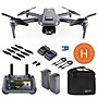 Contixo F29 Altura Max Pro GPS 4K RC Foldable Drone~#|#~656D0C78-0205-411B-8341950DB07CCE2C_sc7
