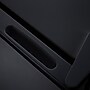 Avanti Interior Lighting Refrigerator, 3.2 Cu. Ft, Black (RM3316B)~#|#~656E2D9F-93A2-43C9-9CE13DE32D258A78_sc7