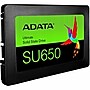 ADATA Ultimate SU650 960GB 2.5" SATA Internal Solid State Drive, 3D-NAND (ASU650SS-960GT-R)~#|#~6571172E-C850-4A8D-98B3007374F23F17_sc7