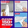 Mr. Clean Magic Eraser Sponge, White, 5 Pads/Pack (22875)~#|#~65746432-5497-45EA-8BFD9035C6369EC1_sc7