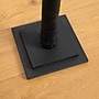 Nearly Natural Pre-Lit Halloween Black Twig Artificial Tree, 8' (T5169)~#|#~65766306-D432-4158-8FE414A60C14ED21_sc7