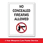 ComplyRight Weapons Law Poster Service, Missouri (U1200CWPMO)~#|#~65770865-71B6-4C40-87C88123E0226F79_sc7