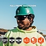 Ergodyne Skullerz AEGIR-AFAS-HC Anti-Fog Safety Glasses, Smoke Lens (55221)~#|#~65772FB3-9E75-4835-94FA2724DDB8AD1E_sc7